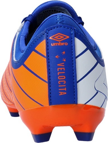 UMBRO-Velocita Elixir Club FG-4