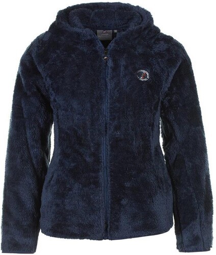 PEAK MOUNTAIN-Falanzo - Veste Polaire-0
