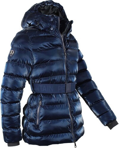 PEAK MOUNTAIN-Blouson de ski femme AGNELA-2