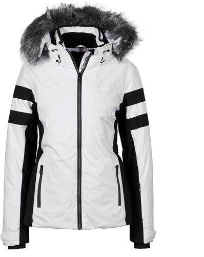 PEAK MOUNTAIN-Ancelle - Blouson De Ski-0