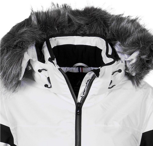 PEAK MOUNTAIN-Ancelle - Blouson De Ski-3