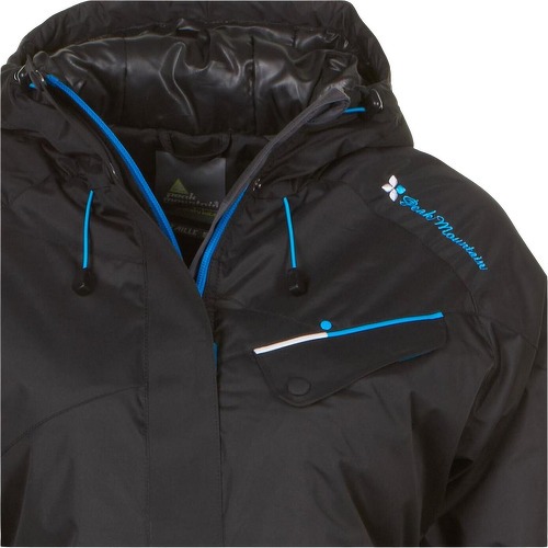 PEAK MOUNTAIN-Atene - Blouson De Ski-2