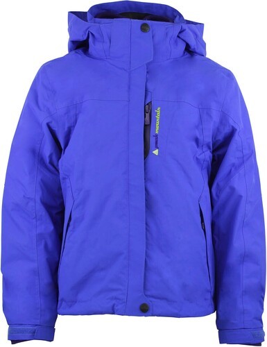 PEAK MOUNTAIN-Faciono - Blouson De Ski 3 En 1-0