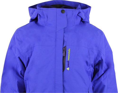 PEAK MOUNTAIN-Faciono - Blouson De Ski 3 En 1-3