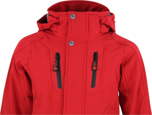 PEAK MOUNTAIN-Ecilo - Blouson De Ski-3