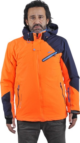 PEAK MOUNTAIN-Calis - Blouson De Ski-1