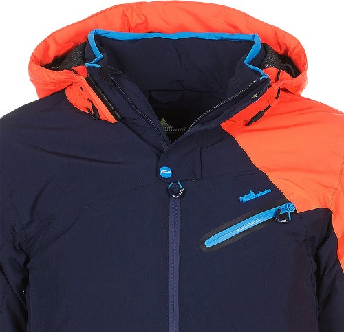 PEAK MOUNTAIN-Blouson de ski homme CALIS-2