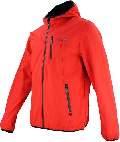 PEAK MOUNTAIN-Camsox - Blouson De Ski-2