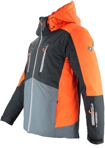 PEAK MOUNTAIN-Blouson de ski homme CANSAS-2