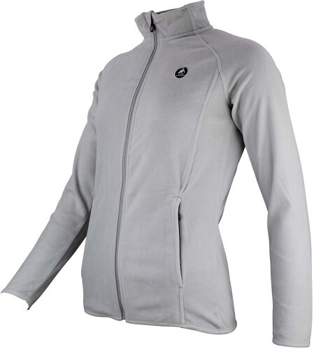 PEAK MOUNTAIN-Sweat polaire femme AFONOR-2