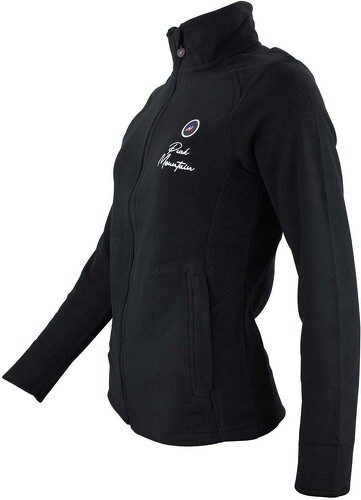 PEAK MOUNTAIN-Blouson polaire femme ADARO-2