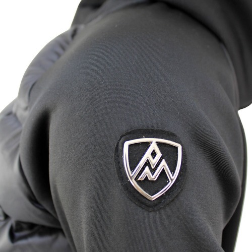 PEAK MOUNTAIN-Alien - Blouson-2