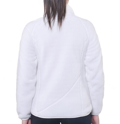 PEAK MOUNTAIN-Blouson polaire femme ARIANE-1