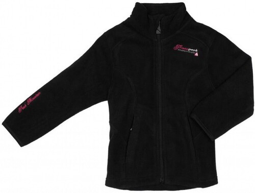 PEAK MOUNTAIN-Fadara - Blouson Polaire-0