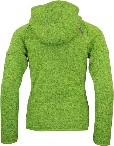 PEAK MOUNTAIN-Fatora - Blouson Polaire-1