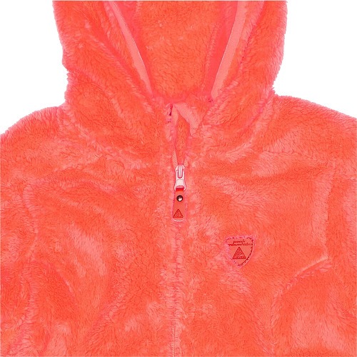 PEAK MOUNTAIN-Galane - Blouson Polaire-2