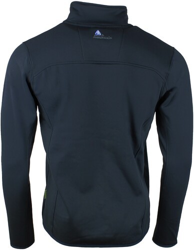 PEAK MOUNTAIN-Canton - Blouson Polar Shell-1