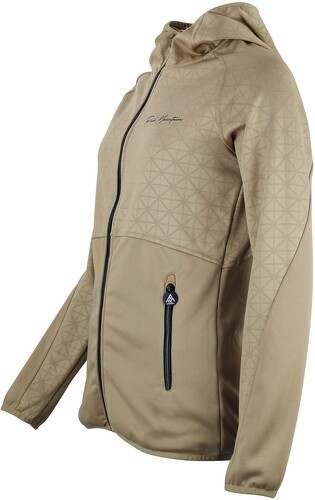 PEAK MOUNTAIN-Blouson Polarshell Amon-2