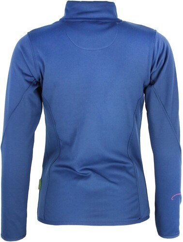 PEAK MOUNTAIN-Aynur - Blouson Polarshell-1