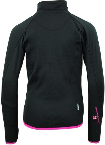 PEAK MOUNTAIN-Gaclimate - Veste Polarshell-1