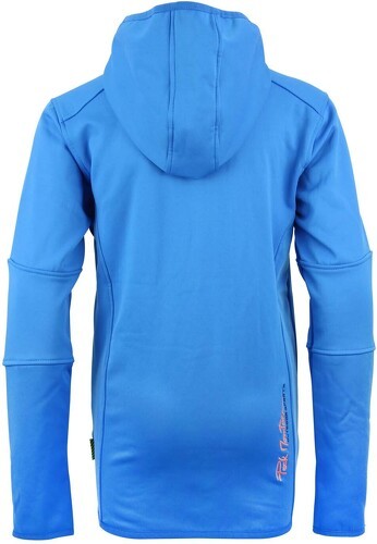 PEAK MOUNTAIN-Ecampus - Blouson Polarshell-1