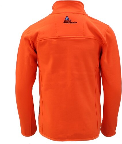 PEAK MOUNTAIN-Ecanton - Blouson Polarshell-1