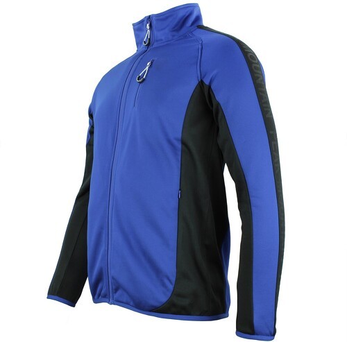 PEAK MOUNTAIN-Blouson Polarshell Cemon-2