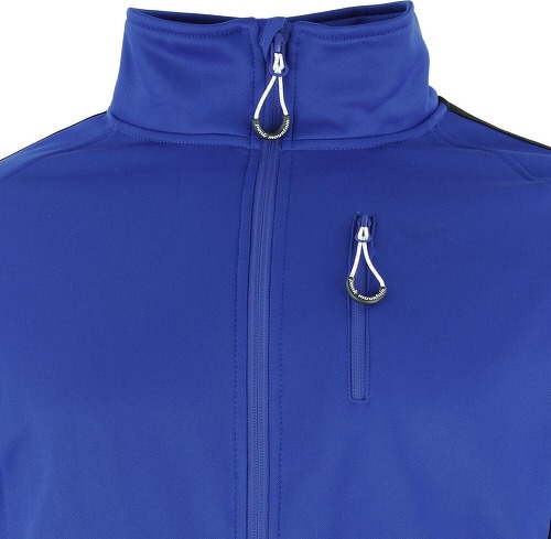 PEAK MOUNTAIN-Blouson Polarshell Cemon-3