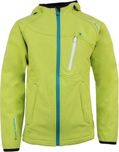 PEAK MOUNTAIN-Fanso - Blouson Softshell-0