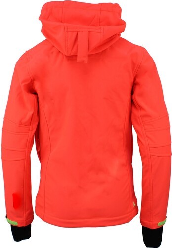 PEAK MOUNTAIN-Gamala - Blouson Softshell-1
