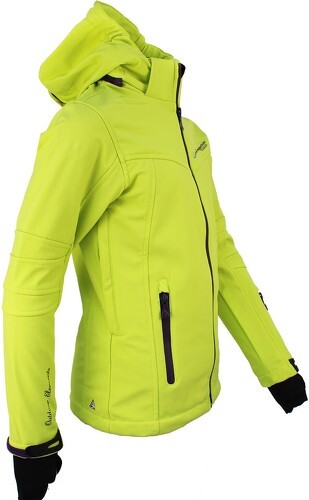 PEAK MOUNTAIN-Gamala - Blouson Softshell-2