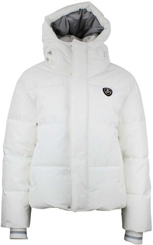 PEAK MOUNTAIN-Doudoune de ski femme ACHLOE-0