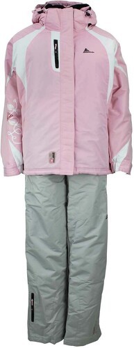 PEAK MOUNTAIN-Ensemble de ski femme AGINGO-0
