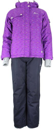 PEAK MOUNTAIN-Avim - Ensemble De Ski-0