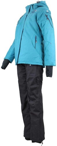 PEAK MOUNTAIN-Azly - Ensemble De Ski-2