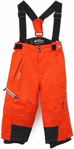 PEAK MOUNTAIN-Ensemble de ski garçon ECOSMIC-2