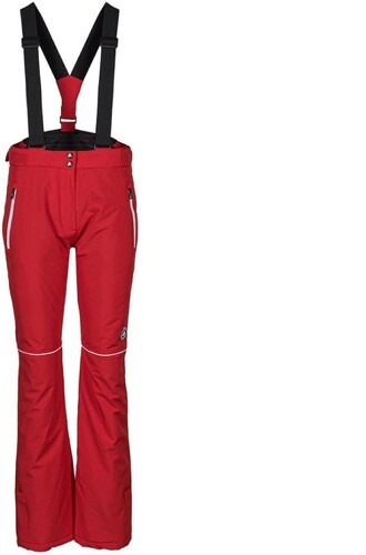 PEAK MOUNTAIN-Pantalon de ski femme ACLUSAZ-image-1
