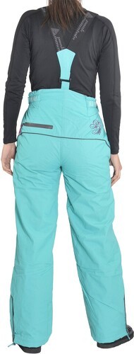 PEAK MOUNTAIN-Pantalon de ski femme APIX-1