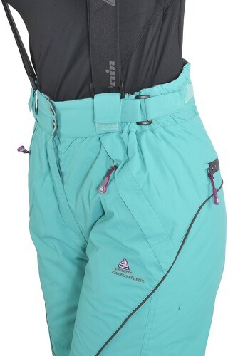 PEAK MOUNTAIN-Pantalon de ski femme APIX-3