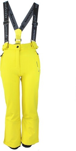 PEAK MOUNTAIN-Fashell - Pantalon De Ski-0