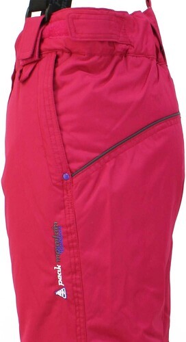 PEAK MOUNTAIN-Gemix - Pantalon De Ski-2