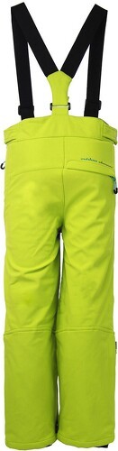 PEAK MOUNTAIN-Ecesoft - Pantalon De Ski-1