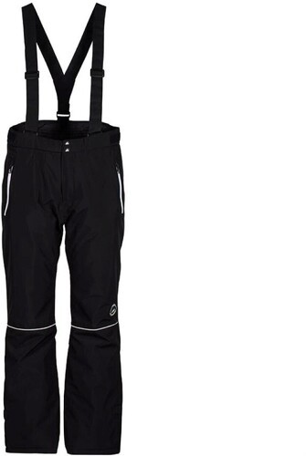 PEAK MOUNTAIN-Pantalon de ski homme CLUSAZ-image-1