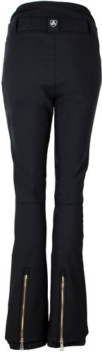 PEAK MOUNTAIN-Pantalon de ski softshell femme ATLAS-1