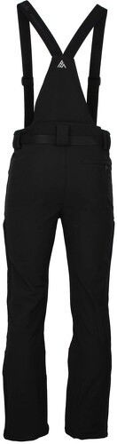 PEAK MOUNTAIN-Pantalon de ski softshell homme CANDALO-1