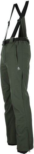 PEAK MOUNTAIN-Pantalon De Ski Softshell Candalo-2