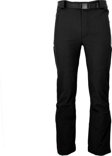 PEAK MOUNTAIN-Pantalon de ski softshell homme CANDALO-2