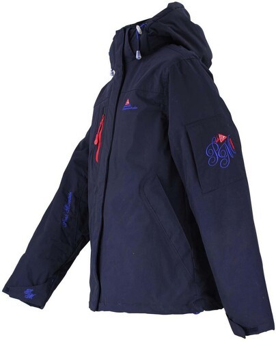 PEAK MOUNTAIN-Parka De Ski Adika-2