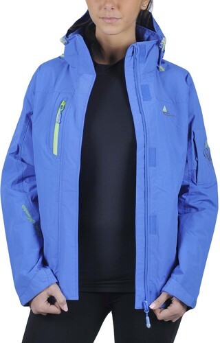 PEAK MOUNTAIN-Parka Peak Mountain Alani - Veste de ski-3