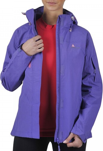PEAK MOUNTAIN-Parka Peak Mountain Alani - Veste de ski-3